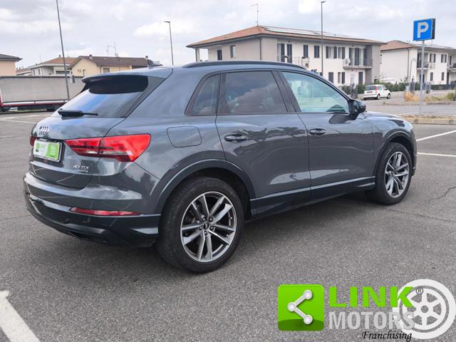 AUDI Q3 40 TDI QUATTRO S TRONIC BUSINESS - foto 17