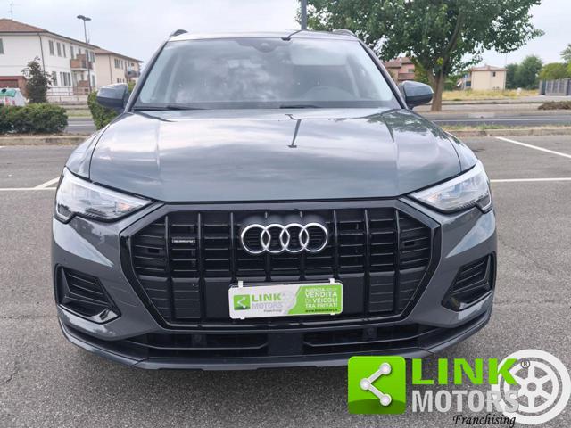 AUDI Q3 40 TDI QUATTRO S TRONIC BUSINESS - foto 7