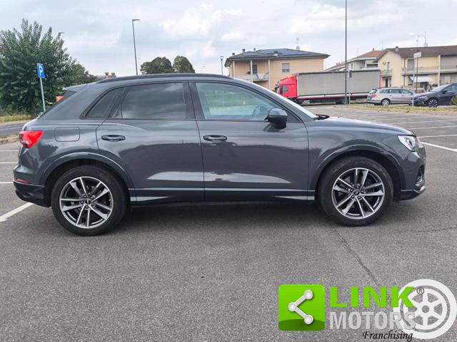 AUDI Q3 40 TDI QUATTRO S TRONIC BUSINESS - foto 16