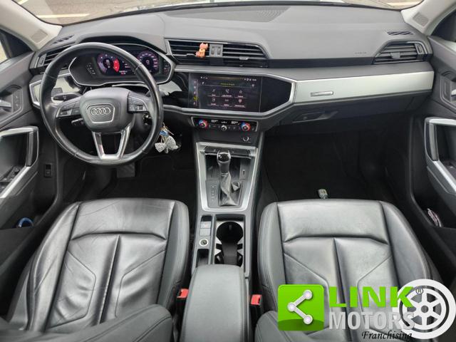 AUDI Q3 40 TDI QUATTRO S TRONIC BUSINESS - foto 12