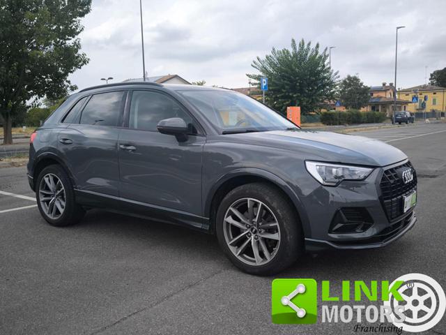 AUDI Q3 40 TDI QUATTRO S TRONIC BUSINESS - foto 6