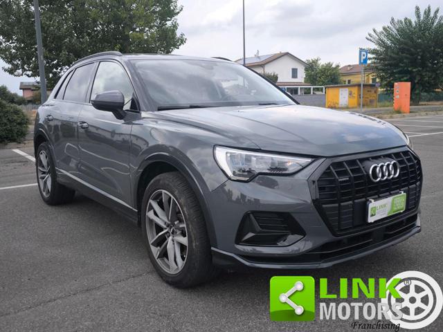 AUDI Q3 40 TDI QUATTRO S TRONIC BUSINESS - foto 21
