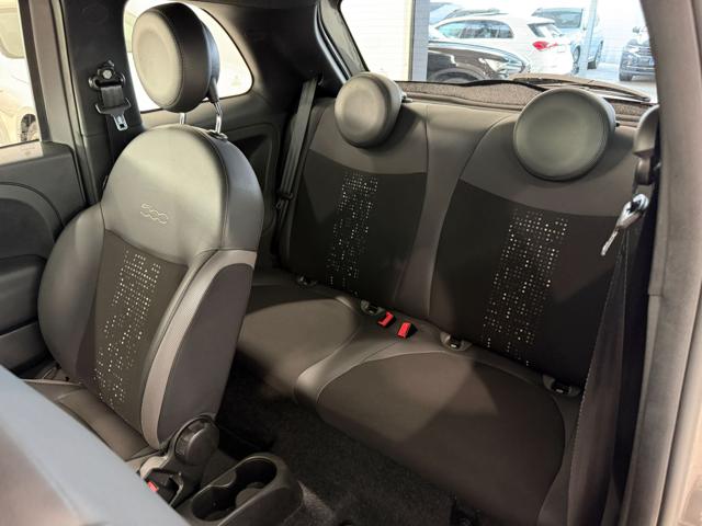 FIAT 500 1.0 HYBRID CONNECT *PREZZO REALE - foto 10