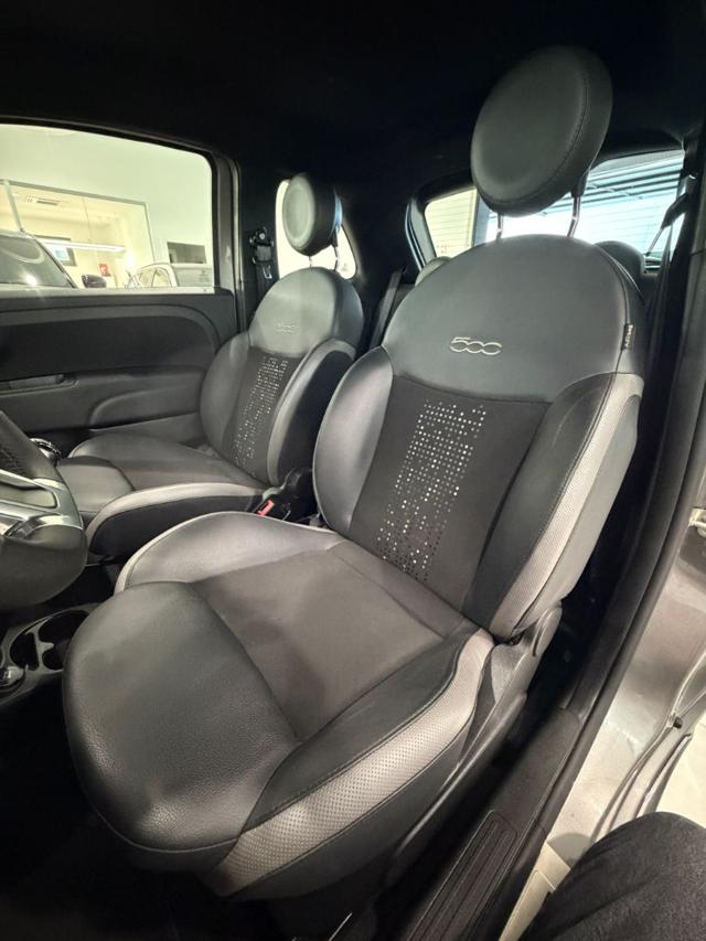 FIAT 500 1.0 HYBRID CONNECT *PREZZO REALE - foto 9