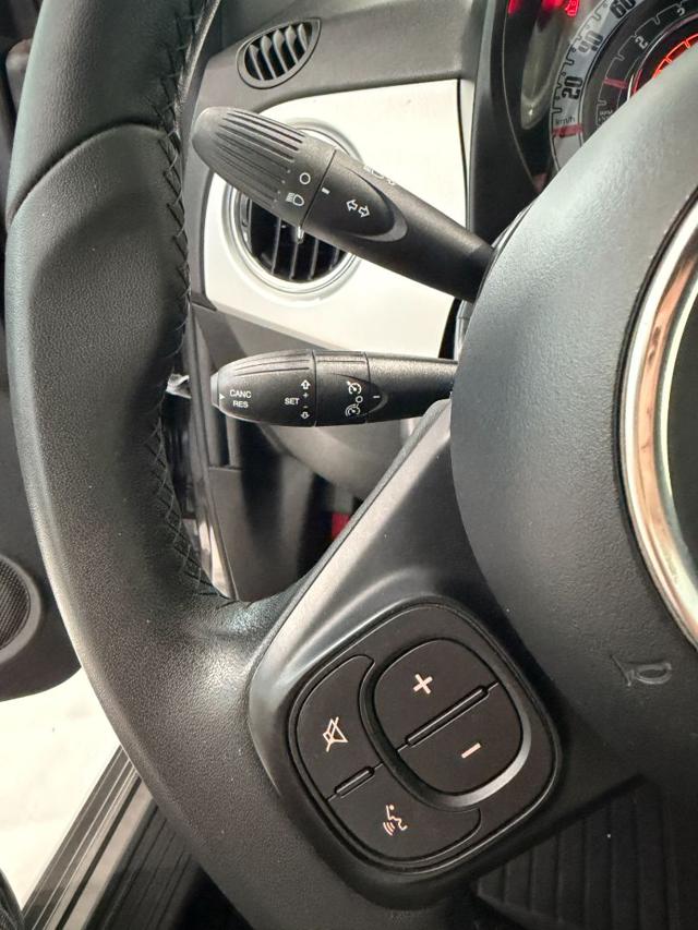 FIAT 500 1.0 HYBRID CONNECT *PREZZO REALE - foto 12