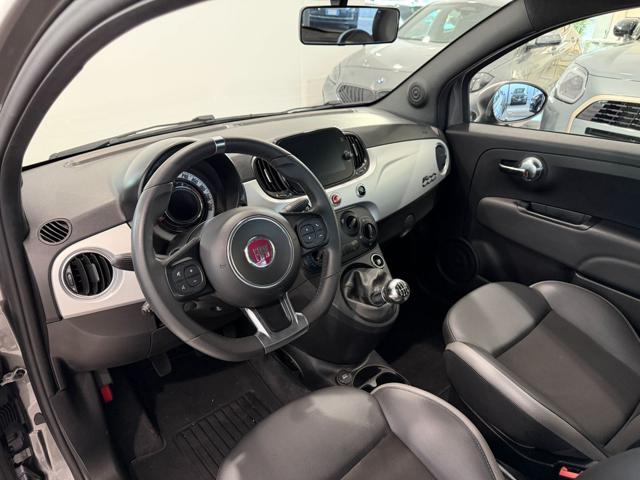 FIAT 500 1.0 HYBRID CONNECT *PREZZO REALE - foto 8