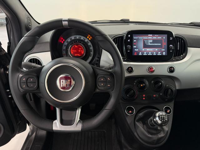 FIAT 500 1.0 HYBRID CONNECT *PREZZO REALE - foto 11