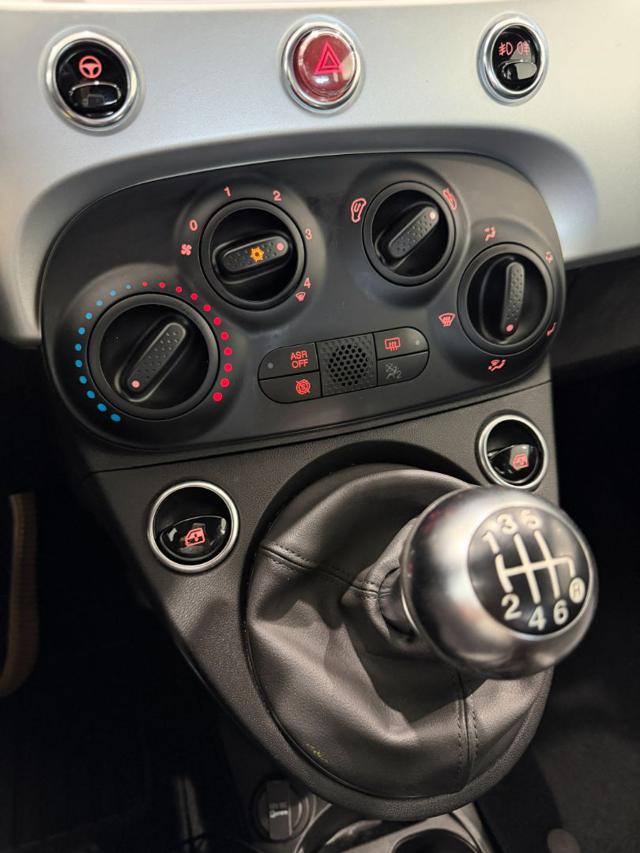 FIAT 500 1.0 HYBRID CONNECT *PREZZO REALE - foto 15