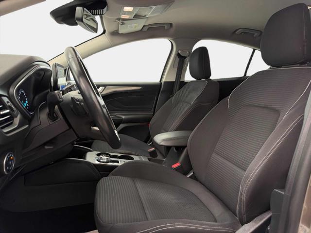 FORD FOCUS 1.5 ECOBLUE 120 CV AUT. 5P. - foto 12