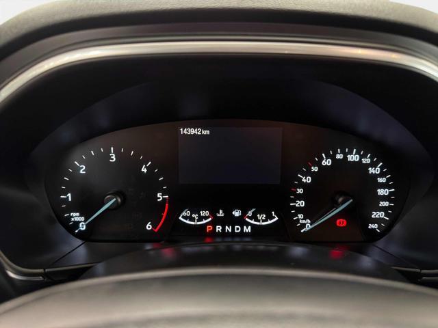 FORD FOCUS 1.5 ECOBLUE 120 CV AUT. 5P. - foto 9