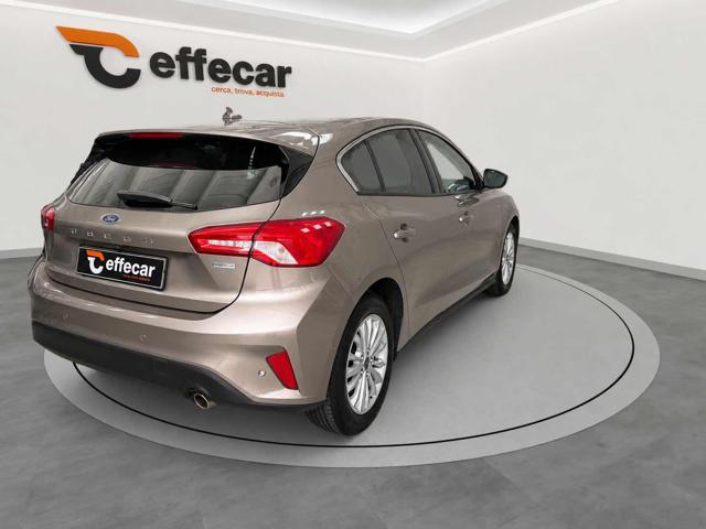 FORD FOCUS 1.5 ECOBLUE 120 CV AUT. 5P. - foto 6