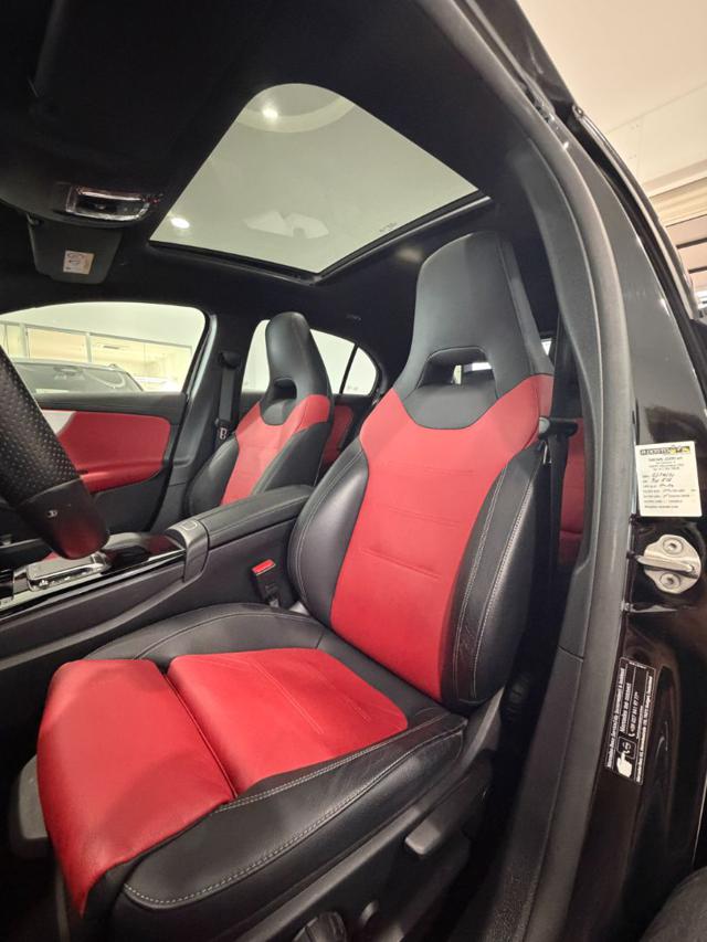 MERCEDES-BENZ A 200 D AUTOMATIC PREMIUM AMG *TETTO P - foto 9