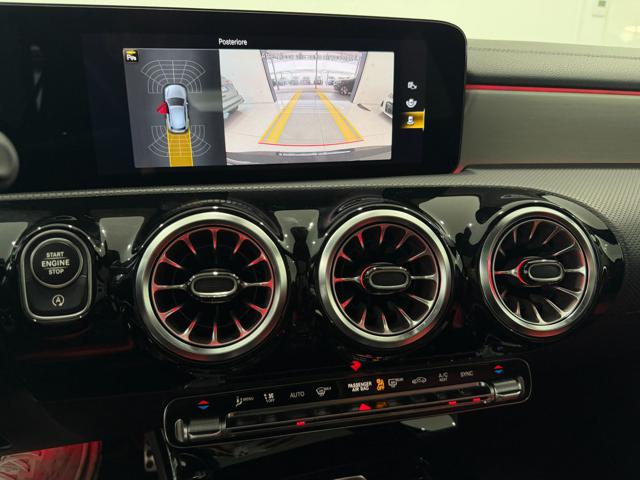 MERCEDES-BENZ A 200 D AUTOMATIC PREMIUM AMG *TETTO P - foto 14
