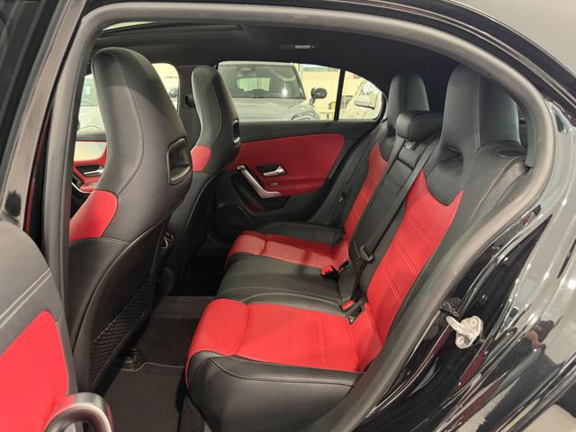 MERCEDES-BENZ A 200 D AUTOMATIC PREMIUM AMG *TETTO P - foto 15