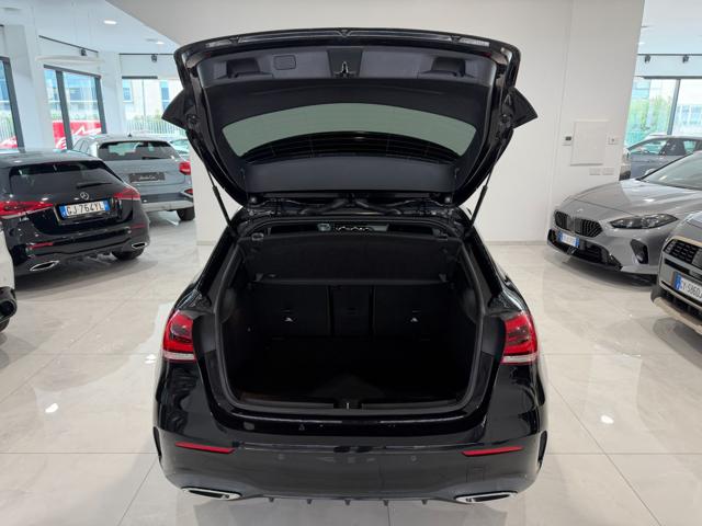 MERCEDES-BENZ A 200 D AUTOMATIC PREMIUM AMG *TETTO P - foto 18