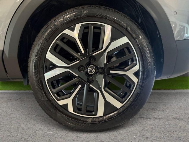 CITROEN C4 HYBRID 136 E-DCS6 MAX - foto 8