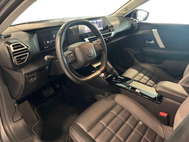 CITROEN C4 HYBRID 136 E-DCS6 MAX - foto 9