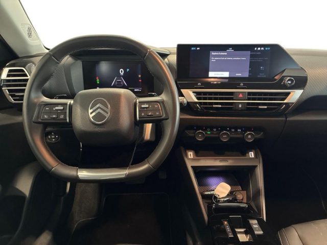 CITROEN C4 HYBRID 136 E-DCS6 MAX - foto 10