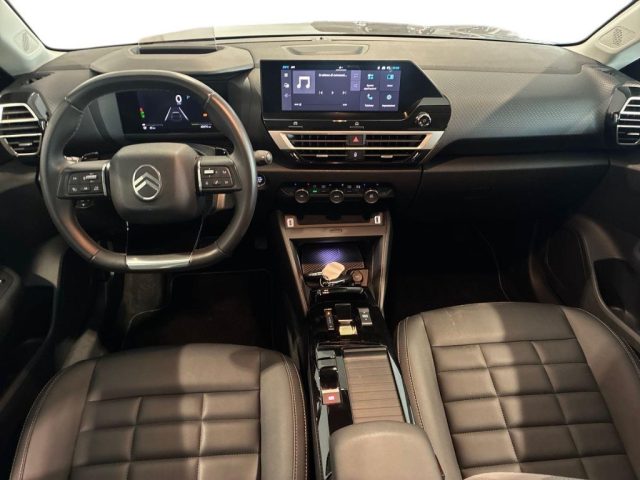 CITROEN C4 HYBRID 136 E-DCS6 MAX - foto 11