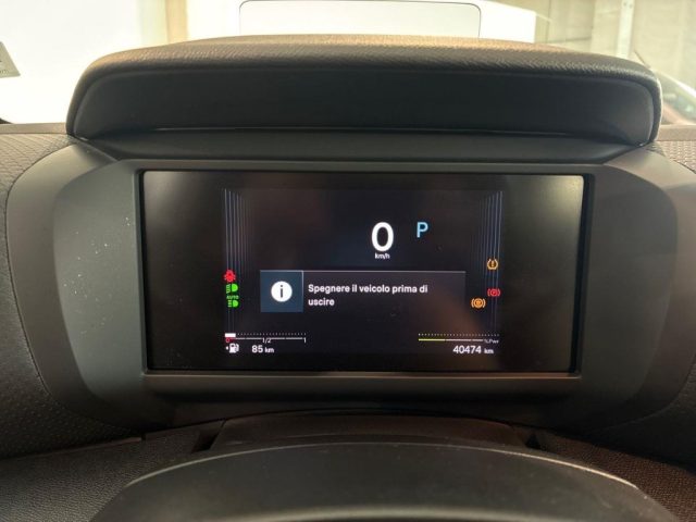 CITROEN C4 HYBRID 136 E-DCS6 MAX - foto 12
