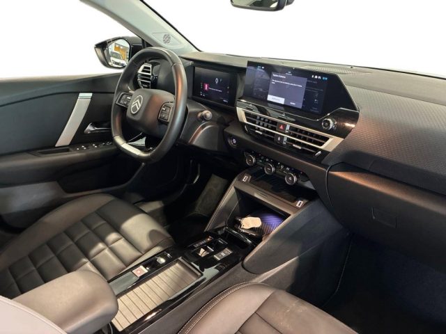 CITROEN C4 HYBRID 136 E-DCS6 MAX - foto 15
