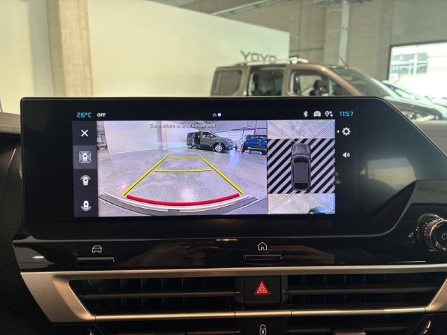 CITROEN C4 HYBRID 136 E-DCS6 MAX - foto 18