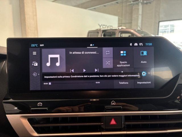 CITROEN C4 HYBRID 136 E-DCS6 MAX - foto 19