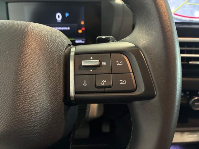 CITROEN C4 HYBRID 136 E-DCS6 MAX - foto 20