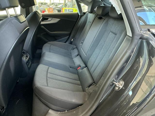 AUDI A5 SPORTBACK 40 TDI S-TRONIC BUSINE - foto 13