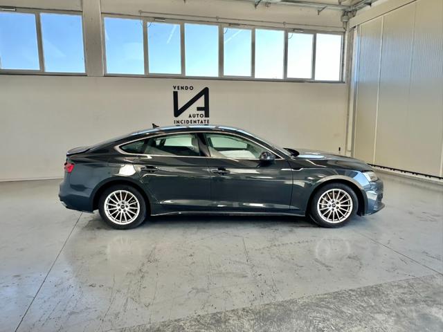 AUDI A5 SPORTBACK 40 TDI S-TRONIC BUSINE - foto 8