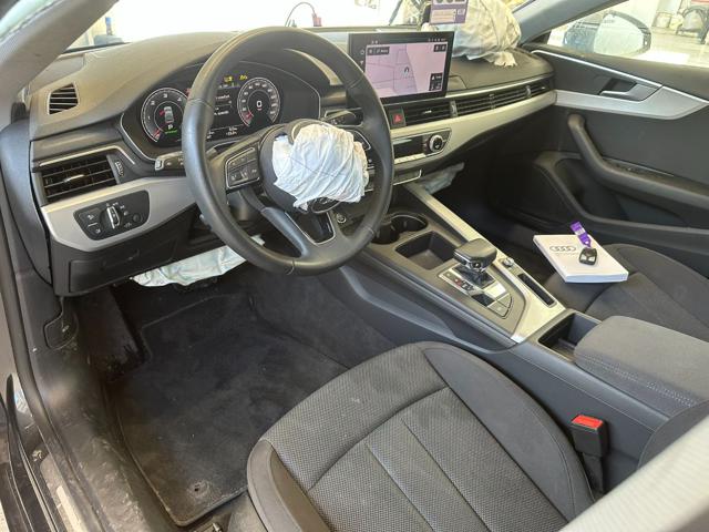 AUDI A5 SPORTBACK 40 TDI S-TRONIC BUSINE - foto 14