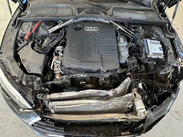AUDI A5 SPORTBACK 40 TDI S-TRONIC BUSINE - foto 9