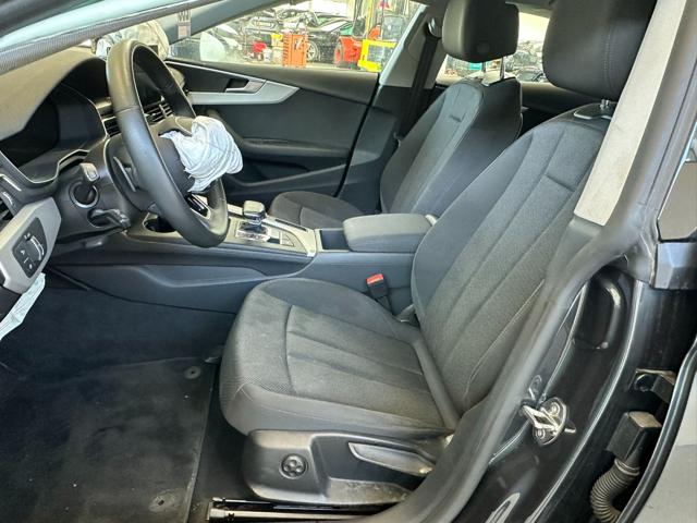 AUDI A5 SPORTBACK 40 TDI S-TRONIC BUSINE - foto 12