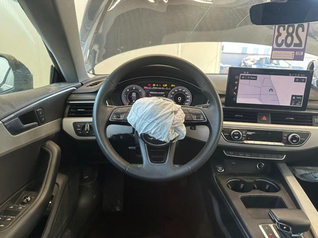 AUDI A5 SPORTBACK 40 TDI S-TRONIC BUSINE - foto 16