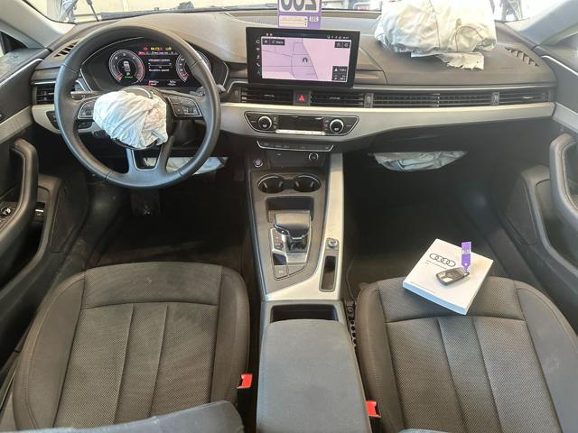 AUDI A5 SPORTBACK 40 TDI S-TRONIC BUSINE - foto 15