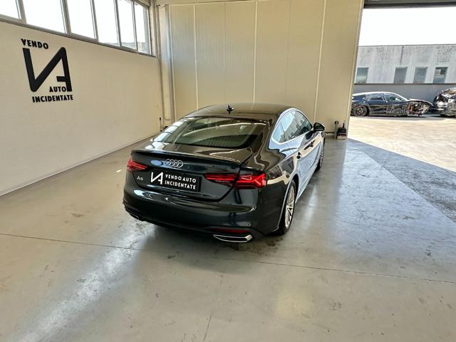AUDI A5 SPORTBACK 40 TDI S-TRONIC BUSINE - foto 7