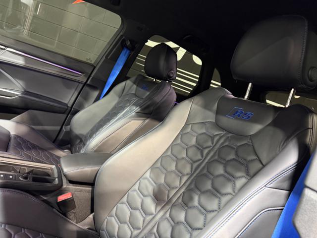 AUDI RS Q3 IVA ESPOSTA SCARICO SPORTIVO GRI - foto 14