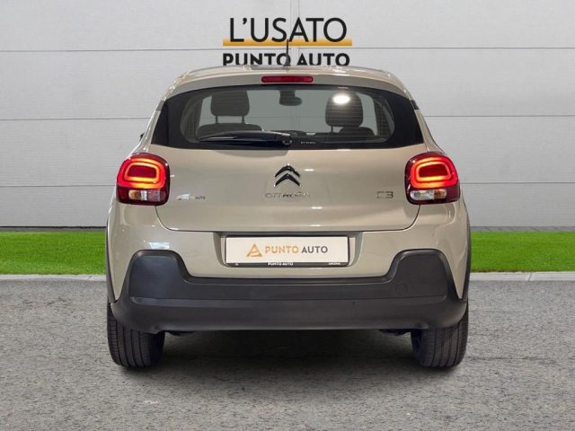 CITROEN C3 PURETECH 83 S&S C-SERIES - foto 6