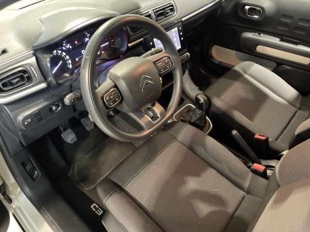 CITROEN C3 PURETECH 83 S&S C-SERIES - foto 9