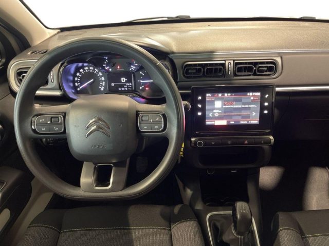 CITROEN C3 PURETECH 83 S&S C-SERIES - foto 10