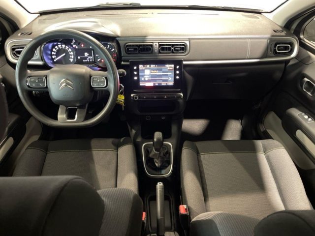 CITROEN C3 PURETECH 83 S&S C-SERIES - foto 11