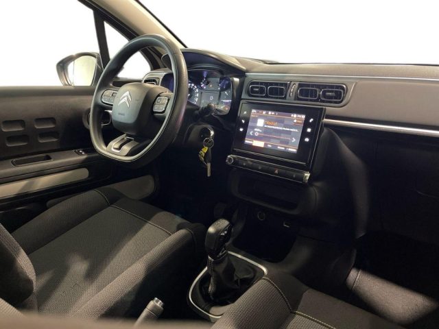 CITROEN C3 PURETECH 83 S&S C-SERIES - foto 15