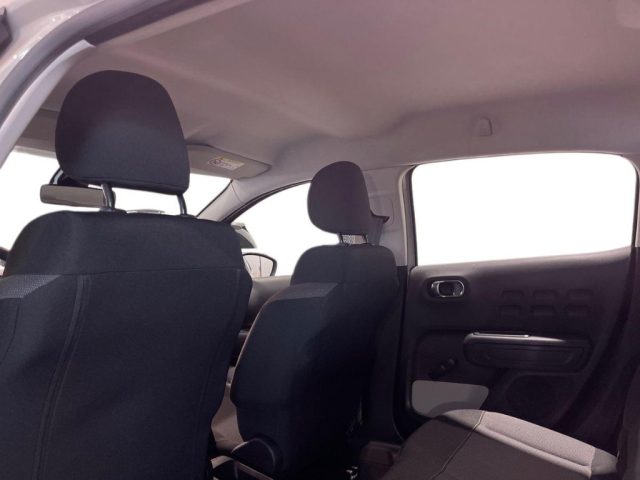 CITROEN C3 PURETECH 83 S&S C-SERIES - foto 17