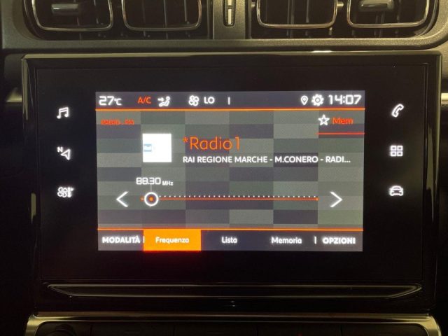 CITROEN C3 PURETECH 83 S&S C-SERIES - foto 19