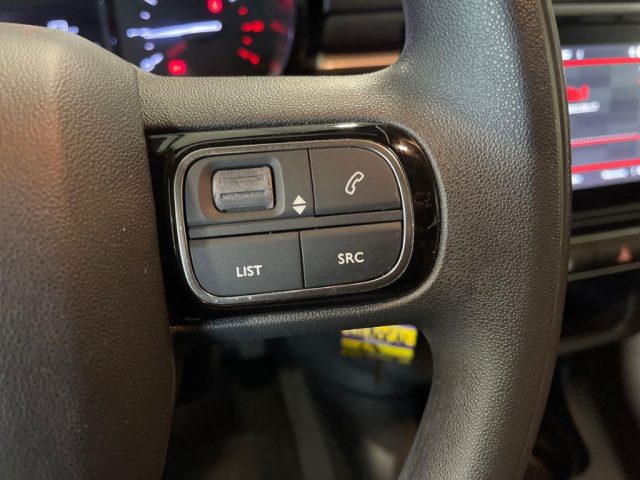 CITROEN C3 PURETECH 83 S&S C-SERIES - foto 20