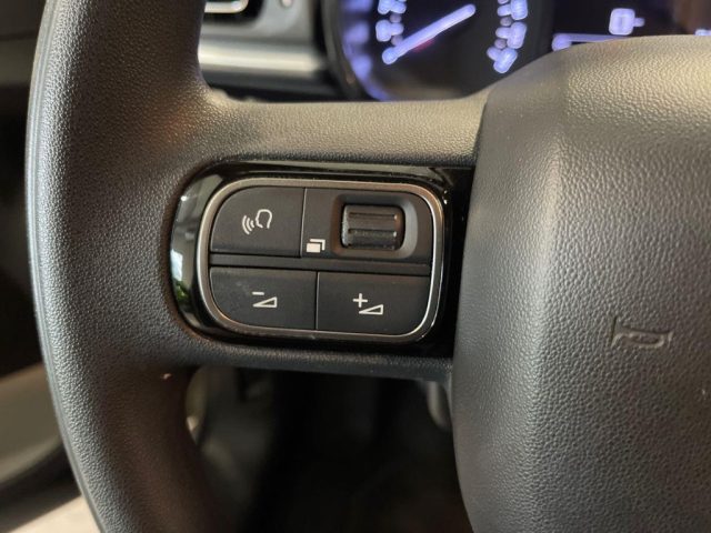 CITROEN C3 PURETECH 83 S&S C-SERIES - foto 21