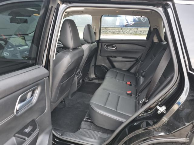 NISSAN X-TRAIL MILD HYBRID 2WD 5 POSTI TEKNA - foto 25