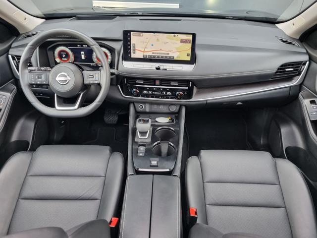 NISSAN X-TRAIL MILD HYBRID 2WD 5 POSTI TEKNA - foto 6