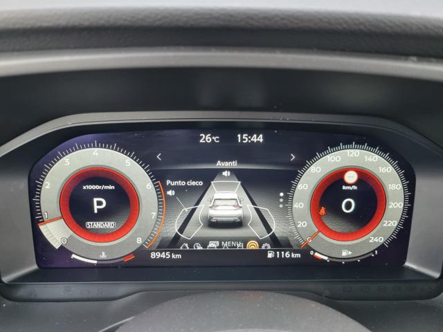 NISSAN X-TRAIL MILD HYBRID 2WD 5 POSTI TEKNA - foto 7