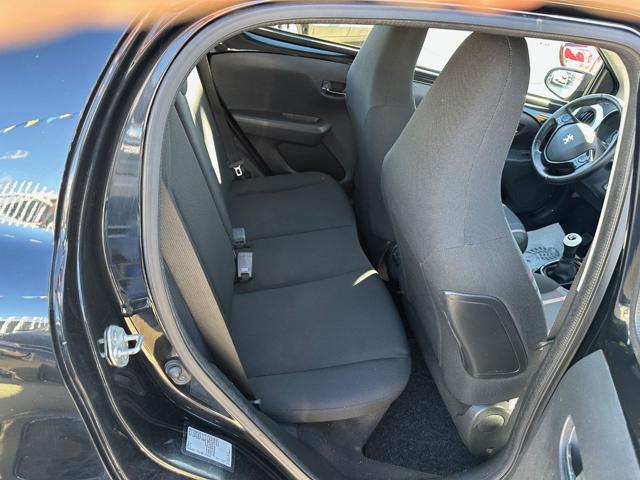 PEUGEOT 108 VTI 68 5 PORTE ALLURE - foto 24